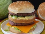Opskrift Big mac-sauce - den rigtige opskrift er endelig afsløret!