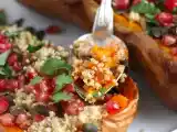 Opskrift Hvordan tilbereder man quinoa? - tips og tricks