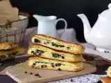 Opskrift Schweiziske briocher