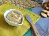 Opskrift Syltet muslingepaté