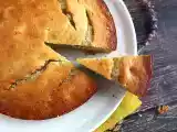 Opskrift Banankage