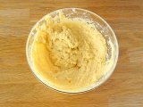 Opskrift Mandelcreme - nem opskrift