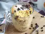 Opskrift Mug cake-kage