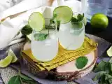 Opskrift Moscow mule
