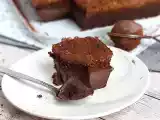 Opskrift Magisk chokoladekage