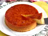 Opskrift Kokostærte i cookeo