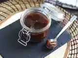 Opskrift Dato karamel