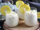 Opskrift Nem citronfromage