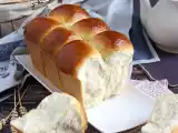 Opskrift Ultrablød, skællet brioche