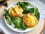 Opskrift Mini gratins dauphinois