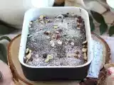 Opskrift Brownie i mikroovn
