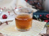 Opskrift Wassail, den krydrede julecocktail