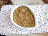 Opskrift Nem aubergine-kaviar