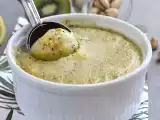 Opskrift Kiwi-is