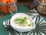 Opskrift Rillettes af røget laks