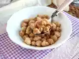 Opskrift Mini croissant kornprodukter