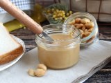 Opskrift Hvordan laver man peanutbutter på 5 minutter?