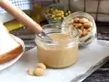 Opskrift Hvordan laver man peanutbutter på 5 minutter?
