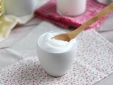 Opskrift Lactonnaise. mælkemayonnaise, uden æg