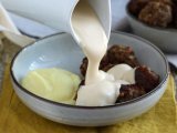Opskrift Hvid sauce fra ikea