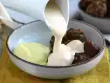 Opskrift Hvid sauce fra ikea