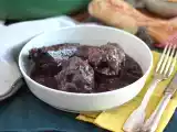 Opskrift Coq au vin