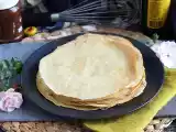 Opskrift Pandekagedej med pilsner