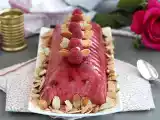Opskrift Hindbær-tiramisu-bog