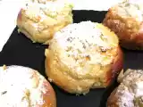 Opskrift Guds brød