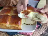 Opskrift Raclette-boller