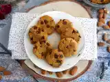 Opskrift Okara cookies - vegansk og glutenfri opskrift