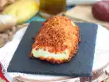 Opskrift Torsk i en skorpe af chorizo