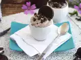 Opskrift Oreo-kiksemousse