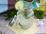 Opskrift Nem cubansk mojito