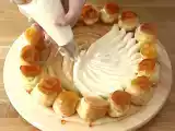 Opskrift Hvordan laver man chiboust-creme?