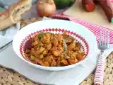 Opskrift Cookeo: spansk gryde