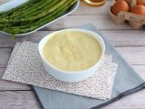 Opskrift Mousse-sauce