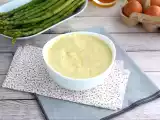 Opskrift Mousse-sauce