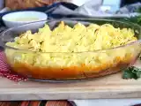 Opskrift Nem shepherd's pie
