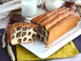 Opskrift Brioche leopard - videoopskrift