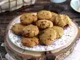 Opskrift Kiks med chokoladestykker (veganske og glutenfri)