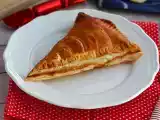 Opskrift Pærefrangipane i individuelle portioner