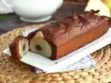 Opskrift Chokolade- og pærekage