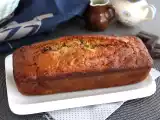 Opskrift Banan/chokoladekage - ekstra saftig!