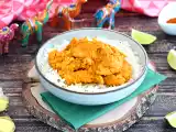 Opskrift Indisk tandoori-kylling