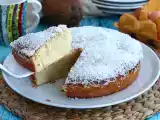 Opskrift Brasiliansk kokoskage - bolo toalha felpuda
