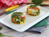 Opskrift Ceviche af torsk