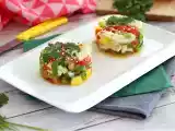 Opskrift Ceviche af torsk