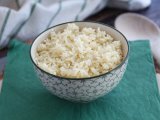 Opskrift Nem ris-pilaf
