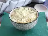 Opskrift Nem ris-pilaf